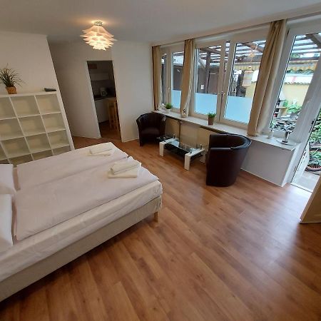 Garden Apartment Colonia Exterior foto