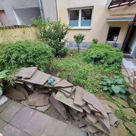 Garden Apartment Colonia Exterior foto