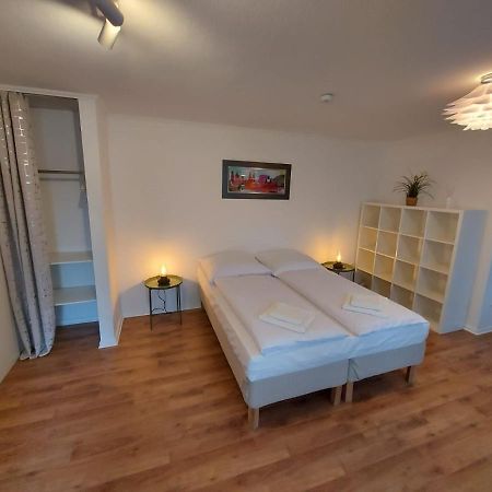 Garden Apartment Colonia Exterior foto